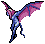 Castlevania CotM enemy-Lilith.gif