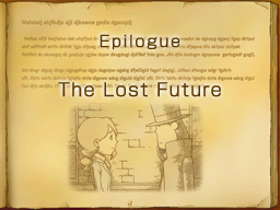 Professor Layton and the Unwound Future/Epilogue: The Unwound Future ...