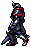 Castlevania CotM enemy-Devil Armor.gif
