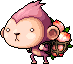 MS Monster Peach Monkey.png