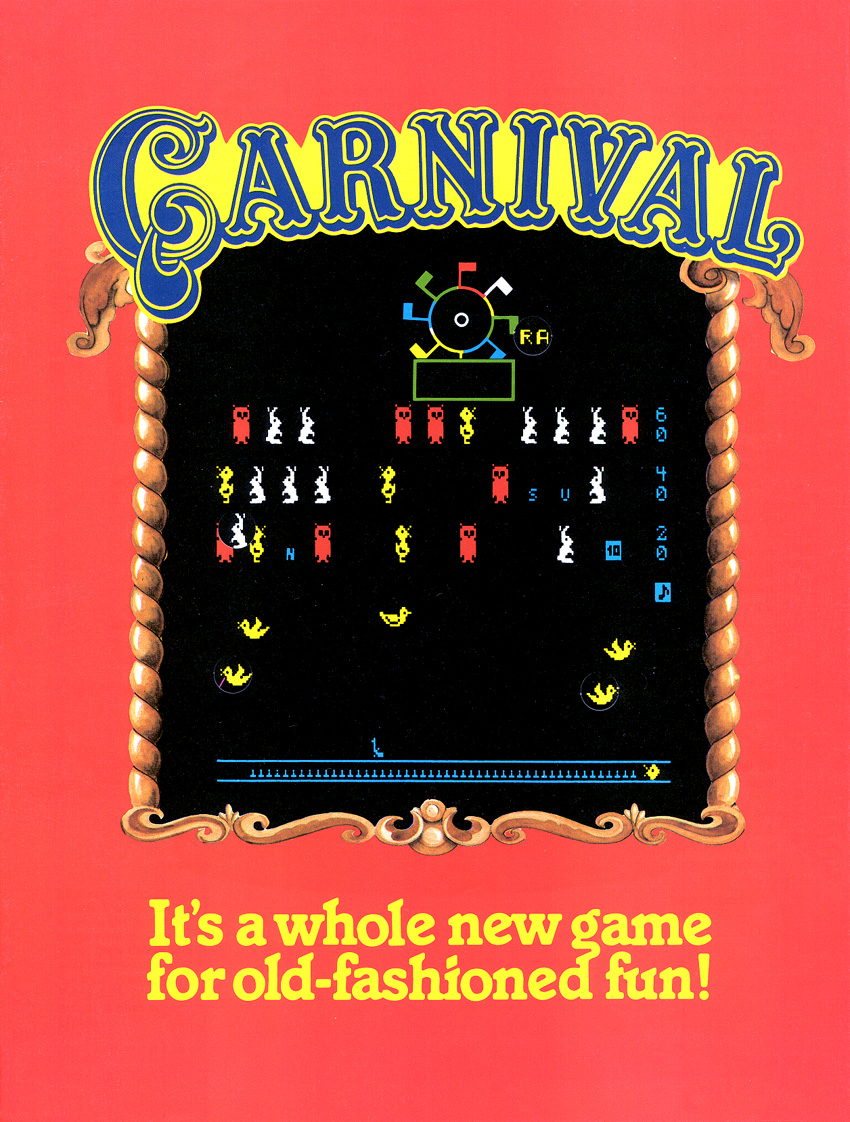 e round table Carnival video and â€” the game StrategyWiki, walkthrough