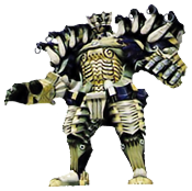 final fantasy alexander figure