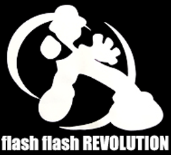 flash flash revolution