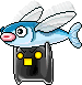 MS Monster Flying Fish Slime.png