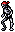 Castlevania CotM enemy-Skeleton Athlete.gif