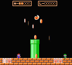 Super Mario Bros. 3/Battle Game — StrategyWiki, the video game ...