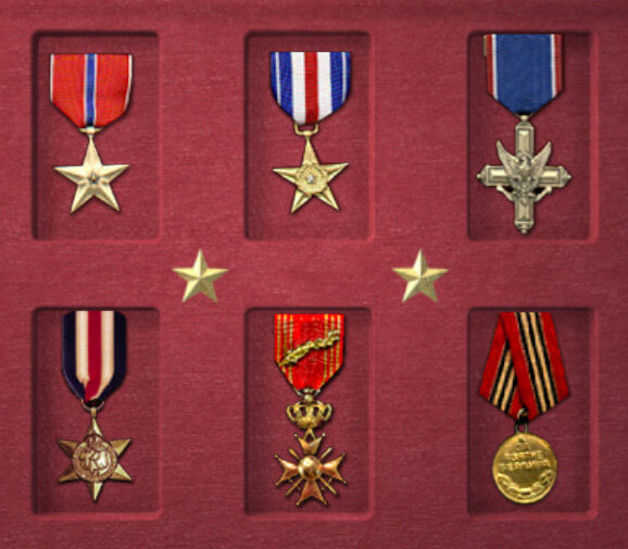 medal of honor allied assault wiki