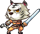 MS Monster White Tiger Swordsman.png