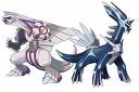 Pokemon platinum dual slot gengar