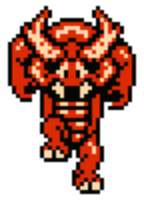 Rygar NES boss drago.png