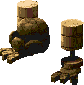 SMRPG Enemy Corkpedite Head.gif