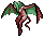 Castlevania CotM enemy-Lilim.gif
