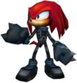 Sonic Rivals/Characters — StrategyWiki, the video game walkthrough and ...