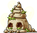 MS Monster Haunted Sandstone.png