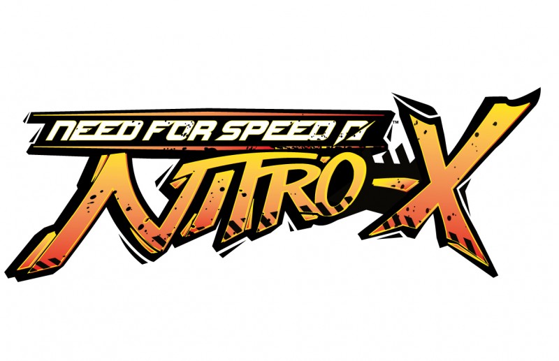 Need for Speed: Nitro-X — StrategyWiki, the video game walkthrough and ...