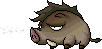 MS Monster Terrified Wild Boar.png