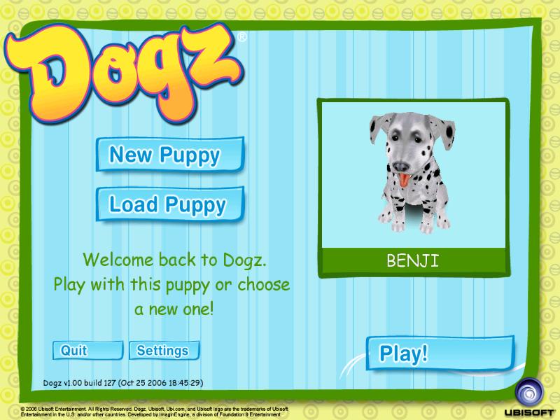 DOGZ SCARICA