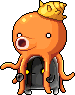MS Monster Seashell Octopus Slime.png