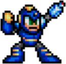 Mega Man 2/Flash Man — StrategyWiki, the video game walkthrough and ...