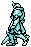 Castlevania CotM enemy-White Armor.gif
