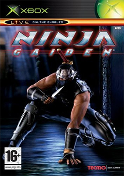 Ninja Gaiden (Xbox) — StrategyWiki, the video game ...