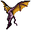 Castlevania CotM enemy-Fallen Angel.gif