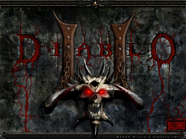 diablo 2 remastered hd