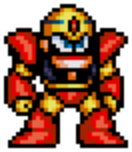 Mega Man/Guts Man — StrategyWiki, the video game walkthrough and ...