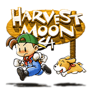 Harvest Moon 64 — StrategyWiki, the video game walkthrough and strategy ...