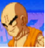 Portrait DBZSSW Krillin.png