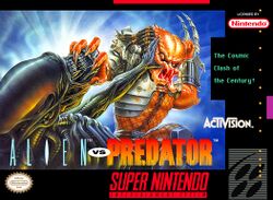 Alien vs Predator — StrategyWiki, the video game walkthrough and ...