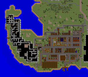 Ultima VII Part Two: Serpent Isle/Monitor — StrategyWiki, the video ...