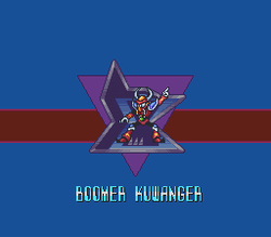 250px-Mega_Man_X_Boomer_Kuwanger_Title.png