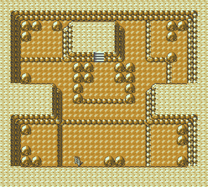 Pokémon Gold and Silver/Burned Tower — StrategyWiki, the video game ...