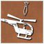 Battlefield BC One In a Million achievement.png