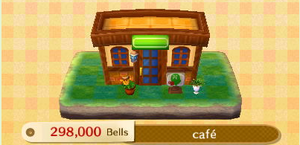 Animal Crossing: New Leaf/The Roost — StrategyWiki, the video game ...