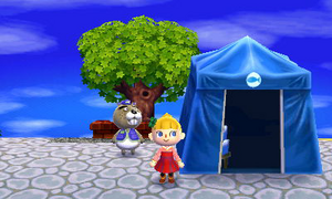 Animal Crossing New Leaf Events and Holidays StrategyWiki the video 