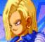 Portrait DBZSSW Android 18.png