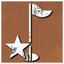 Battlefield BC Cart Wheels achievement.png