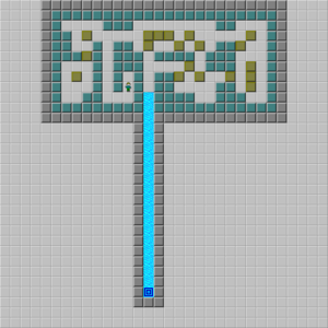 great blue slot game