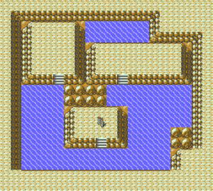 Pokémon Gold and Silver/Slowpoke Well — StrategyWiki, the video game ...