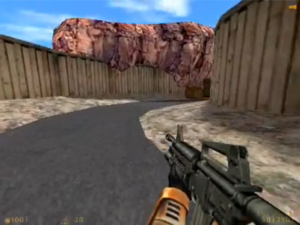 Half-Life/Surface Tension — StrategyWiki, the video game ...