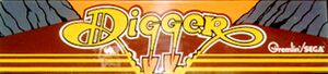 Digger marquee